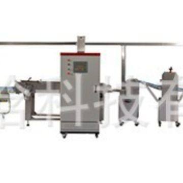 葱抓饼生产线,手抓饼设备,烧饼机,鸡蛋饼皮生产设备,机械设备,试验机,淘宝优惠券,粉丝福利购,淘宝优惠卷