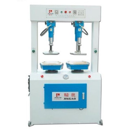 jaxj-01E型双缸液压高速大底压合机