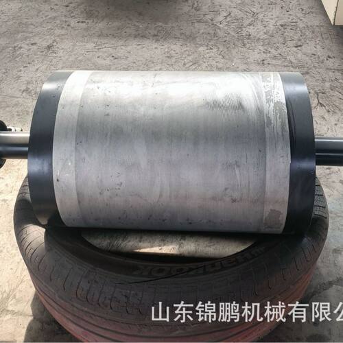 RCT系列永磁滚筒 强磁磁力滚筒磁选设备 选矿用传送带永磁滚筒