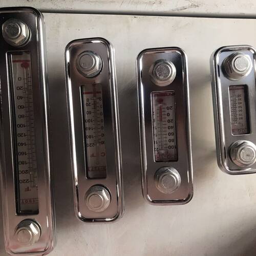 CQ液位液温计CQ-80T 100T 125T 127T 150T 190T 250T精密过滤