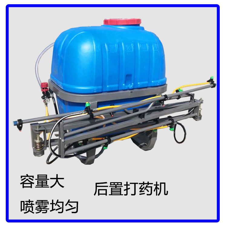 多功能推车式汽油柴油打药机高压农用养殖喷雾器消毒清洗机