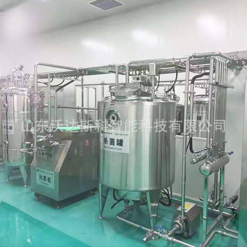 硬质冰激凌加工生产线 雪糕冰棍包装机器 冰棒冰糕全套加工设备