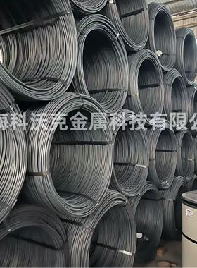 现货供应宝钢 B-SCM440H 冷镦钢盘条 宝钢 圆棒 可供应球化精抽