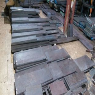 供应17-4PH热轧不锈钢板 国标0Cr17Ni4Cu4Nb不锈钢板材固溶处理好