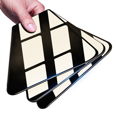 适用华为荣耀全系列手机钢化膜