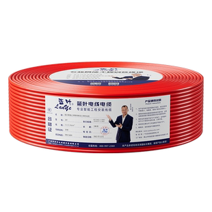国标RV电线0.3 0.5 0.75平方软电缆单芯铜芯电子线电源控制信号线