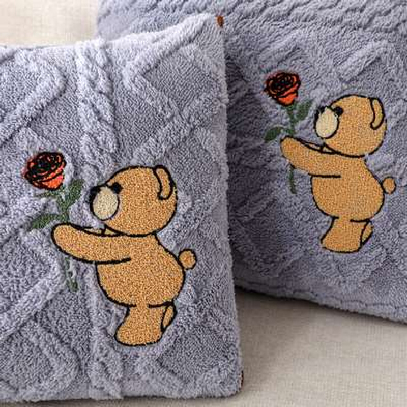 汽车抱枕被子两用2022新款冬季加厚珊瑚绒车载午睡枕头毯子二合一