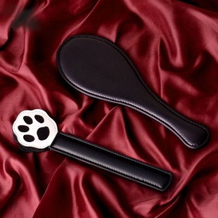 马鞭/手拍 小圈实践工具套装 皮拍子戒尺藤条鞭子收纳