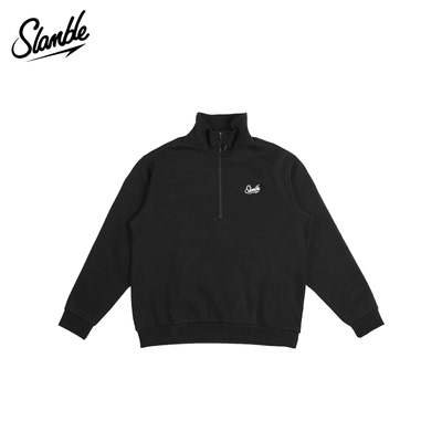 套头衫slamble跑步训练