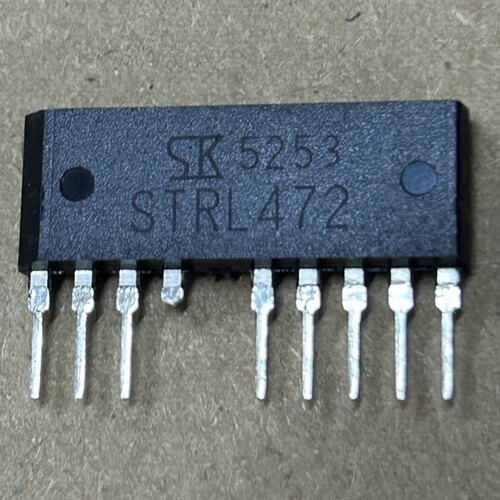 STRL472 STA472A进口正品全新原装 感兴趣的话和我私聊空调模块
