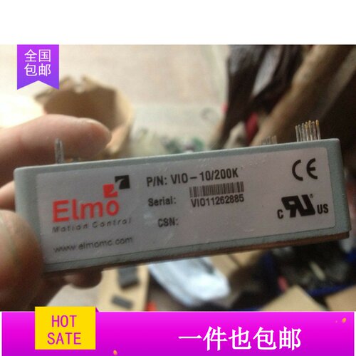 模块模块VIO-10/100 200K  VIO-15/200 VIO-6/100 /200K