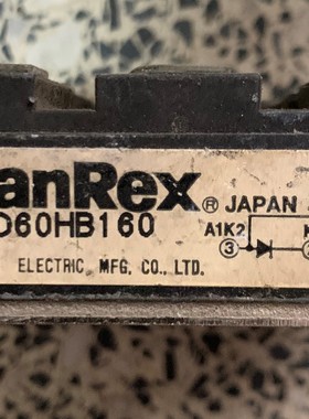 MFC110-16-223F3TD DFA75BA160 DD100HB160 DD60HB160拆机 议价