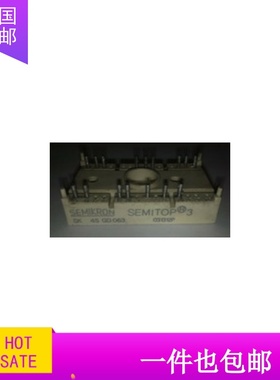 模块模块SK45GD063  SK20GD065 SK25GD065 SK45GD065 SK13GD06
