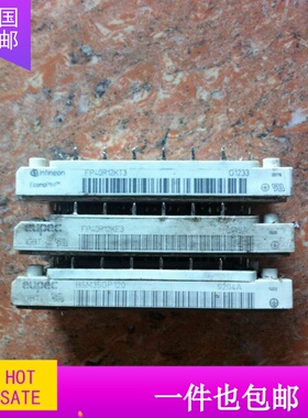 模块FP40R12KT3 FP40R12KE3 BSM35GP120 原装拆机 质量保证