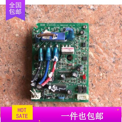 模块SX-SV-Q-2011-V6 FSBB20CH60F 原装拆机 质量保证