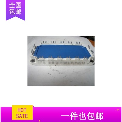 BSM100GD120DN2 BSM100GD120DLC  6MBI100S-120-50 原装拆机 包好