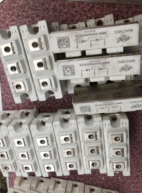 FF100R12RT4 MMF300S060DK2B 7MBP75VDN120-50 7MBP100VDN120-50