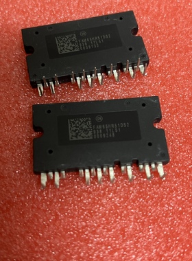 FAM65HR51DS2 FAM65CR51ADZ2智能功率模块 分立半导体模块 全新