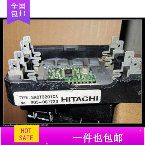 SACT32010A SACT32010C SACT32010F1 DDB6U84N16R原装拆机模块