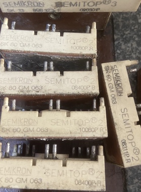 SK50GARL065 SK80GM063 SK95D16 SK120KQ16 SK100KQ16 SK85MH10