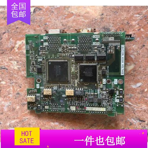 模块J2SB-C01A BC386A344G51 原装拆机 质量保证