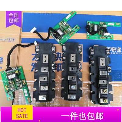 FF600R12IP4 IE4  FF650R17IE4 FF950R12IE4 FF1400R12IE4现货