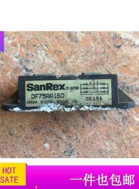 PT76S16 PT76S16A PT76S16C PT768T DF75AA160 DF100AA1原装拆机