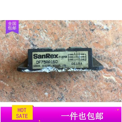 PT76S16 PT76S16A PT76S16C PT768T DF75AA160 DF100AA1原装拆机