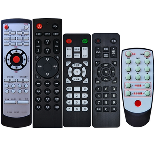 适用湖山功放音响遥控器通用狮乐山水飞利浦SD75/93AV-2011BS1088