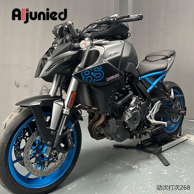 适用铃木GSX-R6751防摔