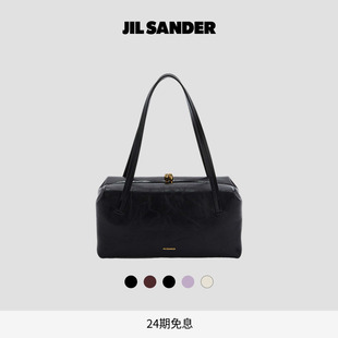 新年礼物 GOJI JIL 女士 SOFT皮革小号单肩包 SANDER