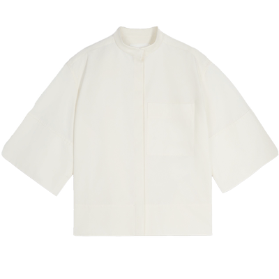 廓形衬衫JilSander女士