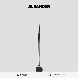 新年礼物 男士 JIL 新品 牛皮革耳机包 SANDER