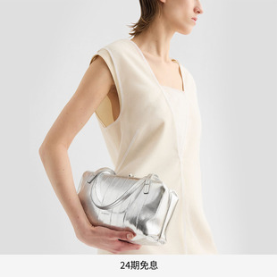 女士GOJI SANDER JIL SOFT皮革小号单肩包 新年礼物