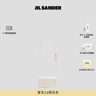 JIL 单肩斜挎背提包 SANDER 女士