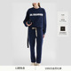 棉质束脚运动长裤 JIL 女士 新品 SANDER