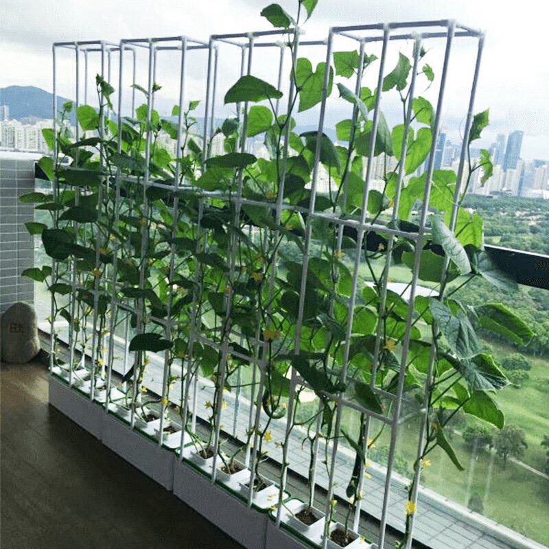 家庭室内智能花盆全自动植物生长机种菜箱种菜花盆机设备无土栽培