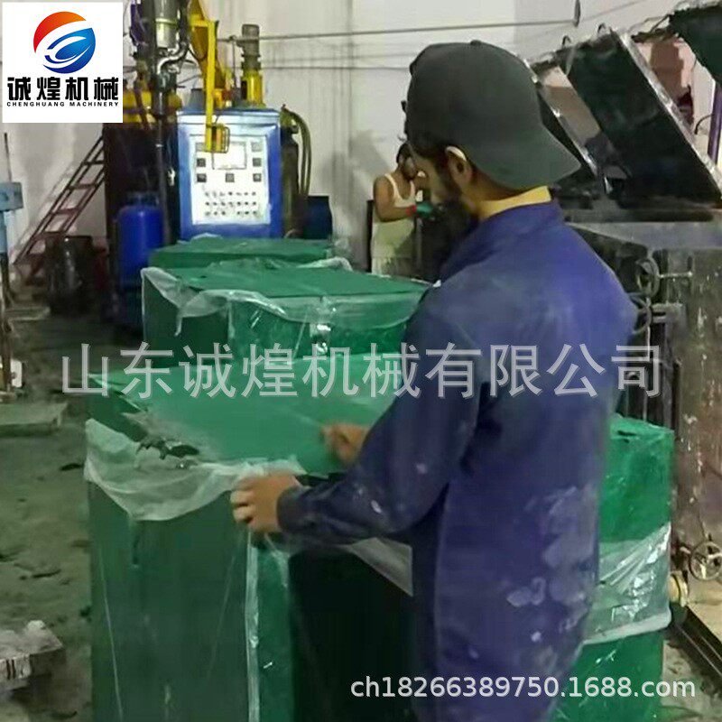 厂家直销花泥设备 鲜花花泥成套设备 花泥技术配方 日产200箱花泥