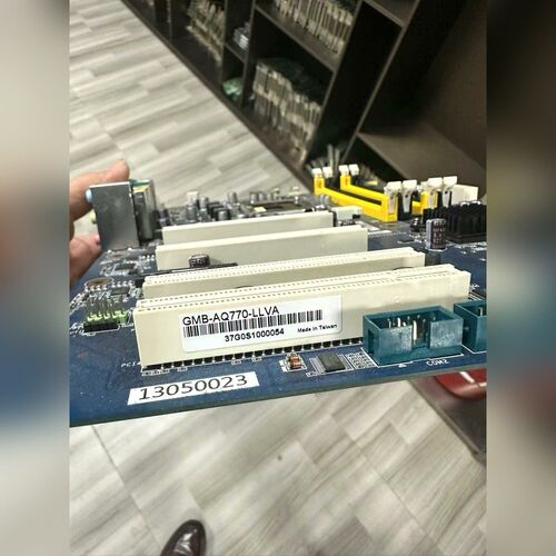 contec GMB-AQ770-LLVA 工控机主板 A 议价