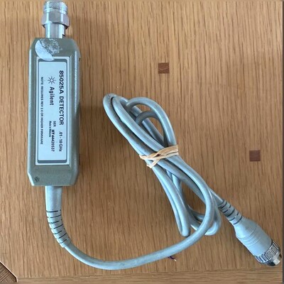 安捷伦HP 85025A 10 MHz至50 GHz交流直 议价