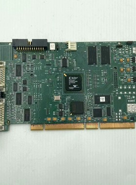 X64-CL CORECO iMAGING 图像采集卡OC- 议价
