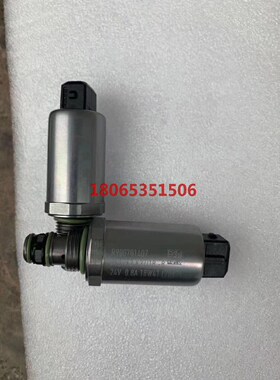 力士乐电比例阀R900701407/R900727801/R