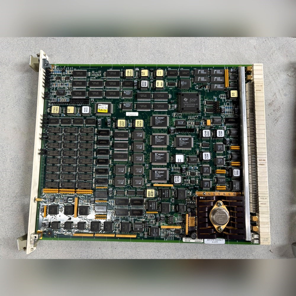 AXIOM-USA AX80627 8007-0184-00 议价