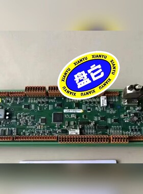 Prima普瑞玛控制板CST709A原装1SMPCA5063 议价