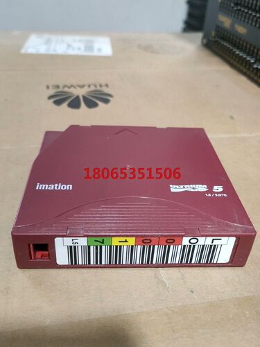 imation  ULTRIUM  LTO5 1.5/3.0