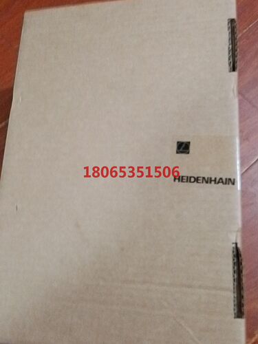 德国原装海德汉HEIDENHAIN压缩空气系统DA400