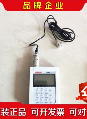 UNIPULSE F490A压力计成色漂亮包好议价 议价