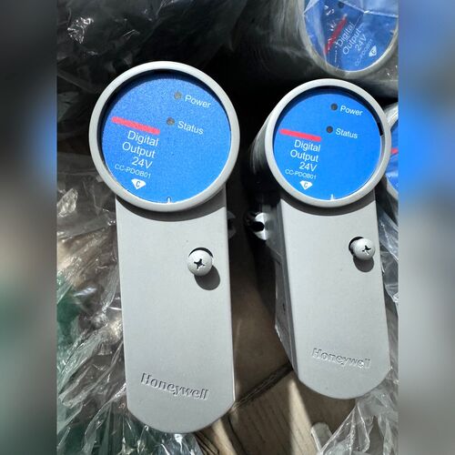 霍尼韦尔CC-PDOB01 51405043-175九五成新 议价