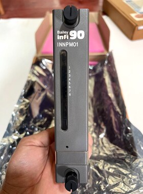 ABB贝利卡件INNPM01数量现货1张成色漂 议价