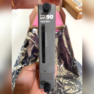 ABB贝利卡件INNPM01数量现货1张成色漂 议价